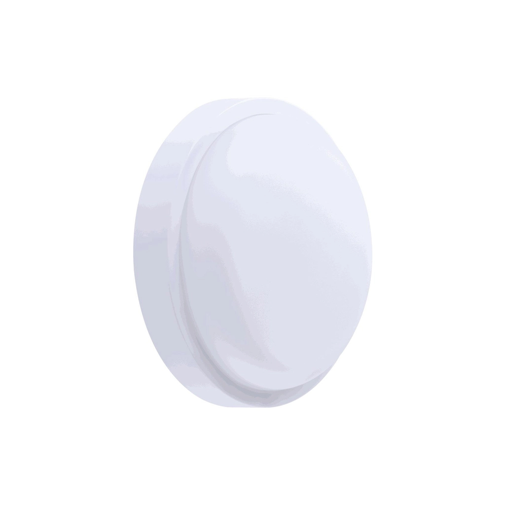 Світильник Philips WL007C LED16S/840 PSU RND WH G2 (911401774762) - зображення 1