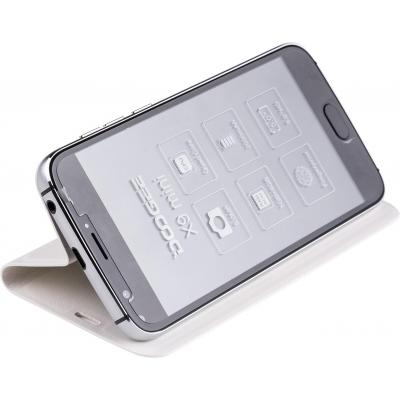 Чохол до мобільного телефона Doogee X9 Mini Package(White) (DGA54-BC000-01Z) - зображення 4