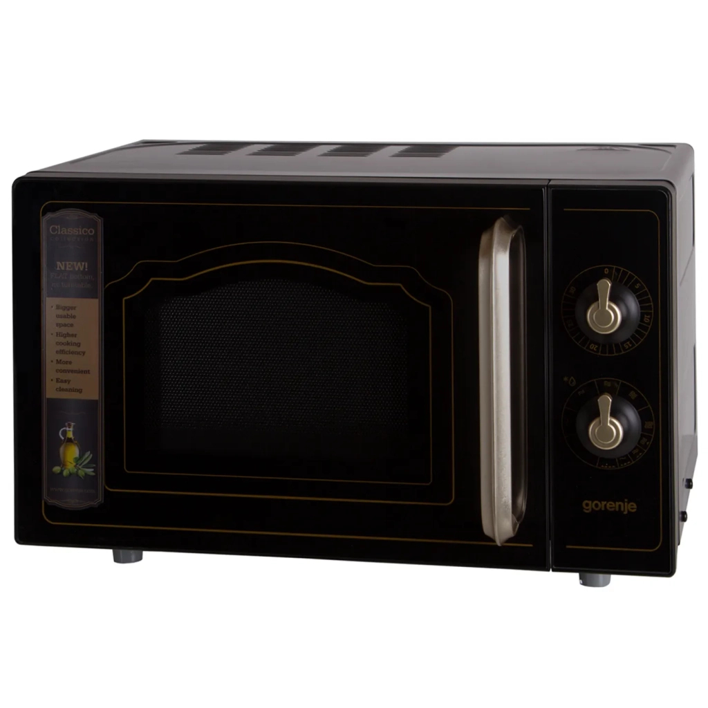 Мікрохвильова піч Gorenje MO4250CLB - picture 9
