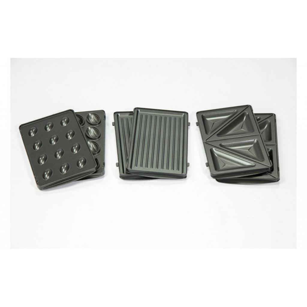 Сендвічниця Astor SM-1810 - зображення 9