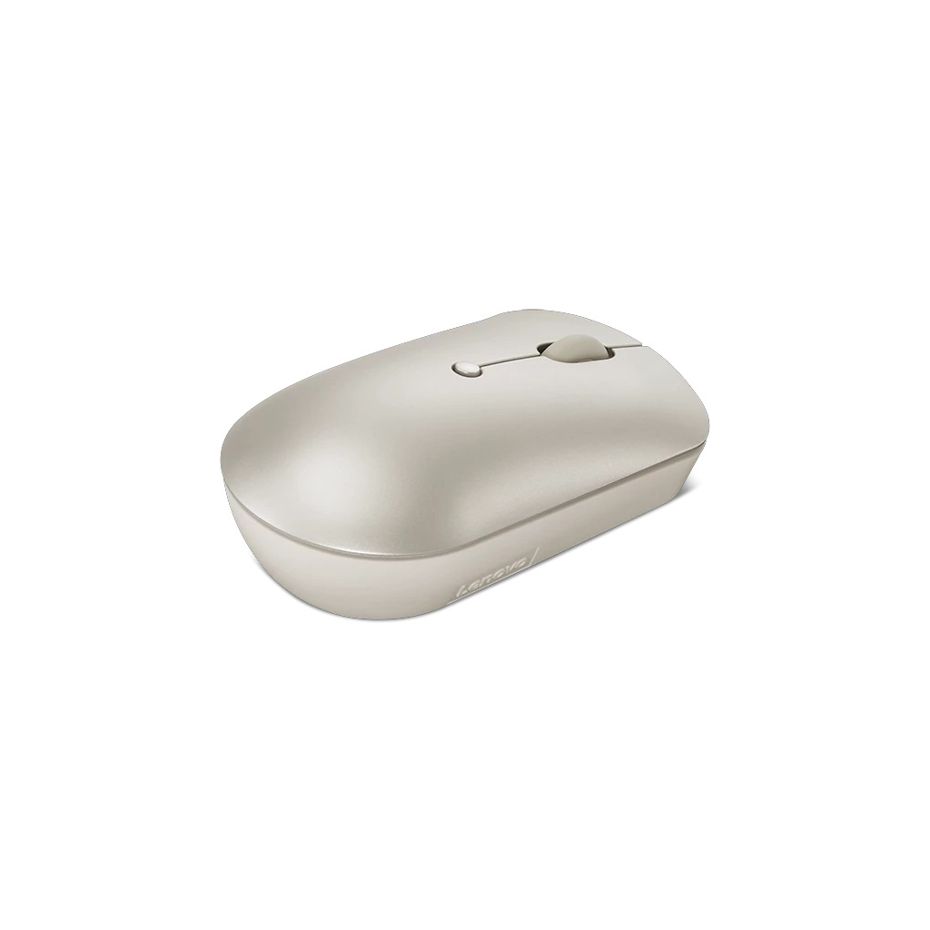 Мишка Lenovo 540 USB-C Wireless Sand (GY51D20873) - зображення 3