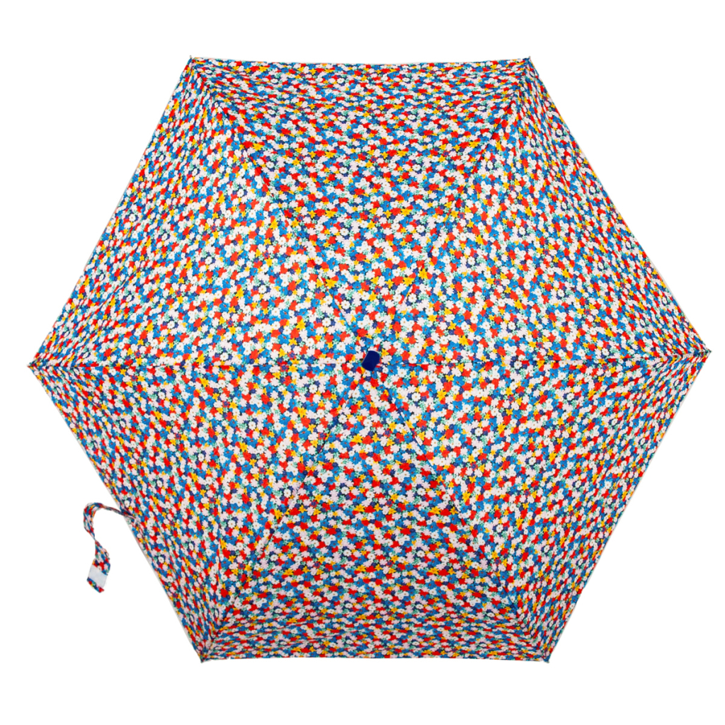 Парасоля Fulton L501-040867 Tiny-2 Ditsy Pop (L501-040867) - зображення 2