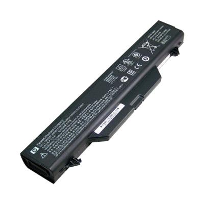 Акумулятор до ноутбука AlSoft HP ProBook 4510s HSTNN-IB89 4400mAh 6cell 11.1V Li-ion (A41680) - зображення 1