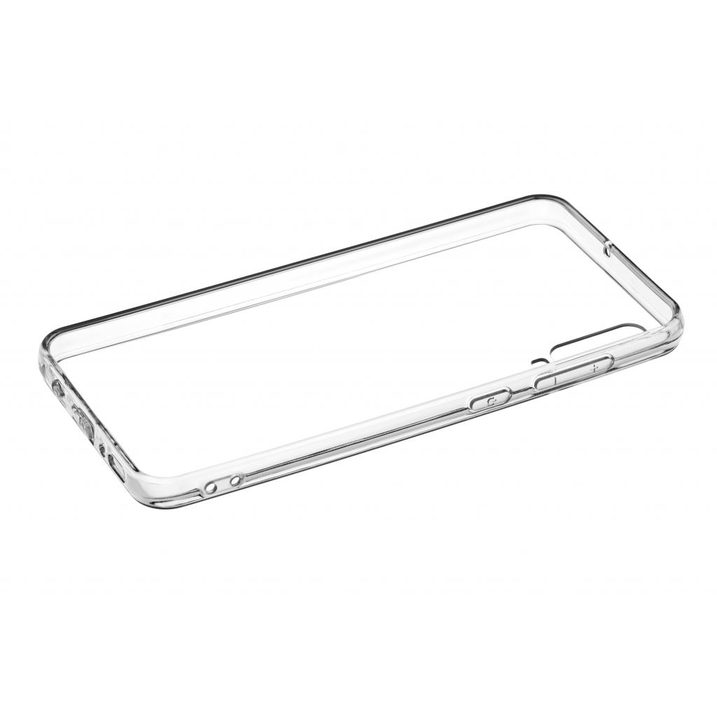 Чохол до мобільного телефона 2E Honor 10 lite, Hybrid, Transparent (2E-HO-10L-AOHB-TR) - зображення 2