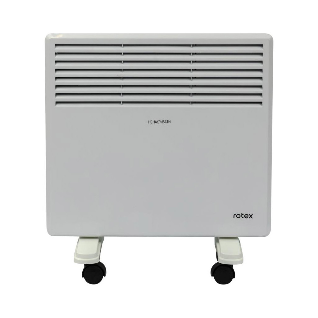 Обігрівач Rotex RCH11-X - зображення 1