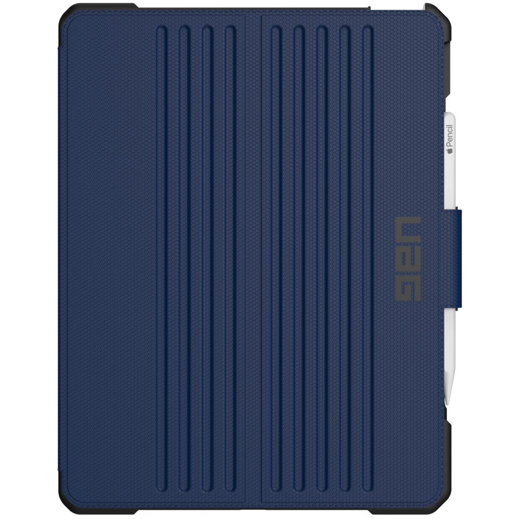 Чохол до планшета UAG iPad Pro 12.9' (2021) Metropolis, Cobalt (122946115050) - зображення 1