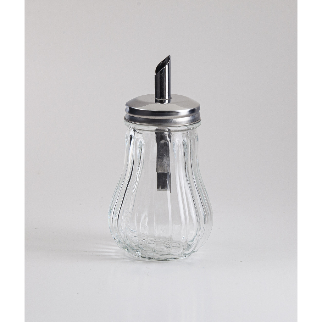 Цукорниця Viva Clear 210 мл (9010B) - зображення 1