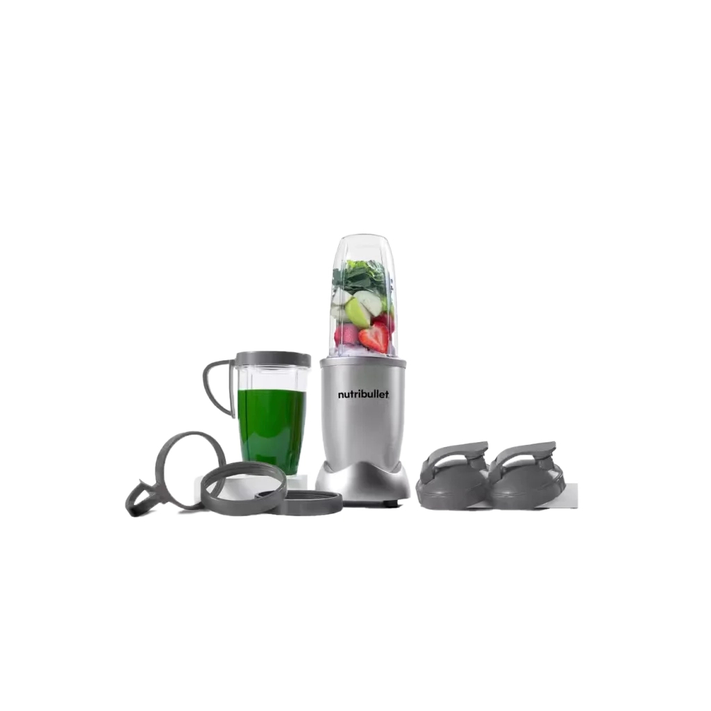 Блендер NUTRIBULLET NB907S - зображення 5