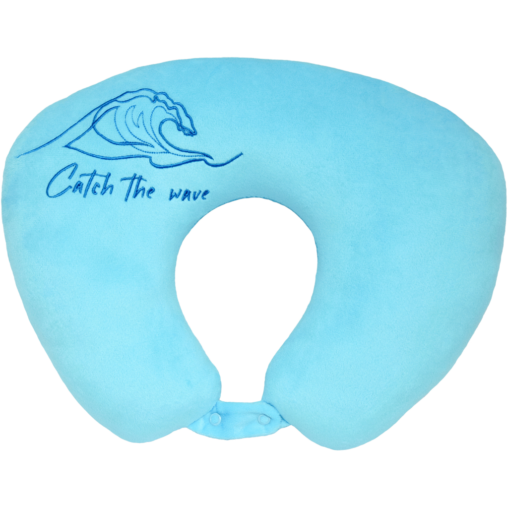 М'яка іграшка Tigres Підголовник Catch the wave (ПД-0401) - зображення 1