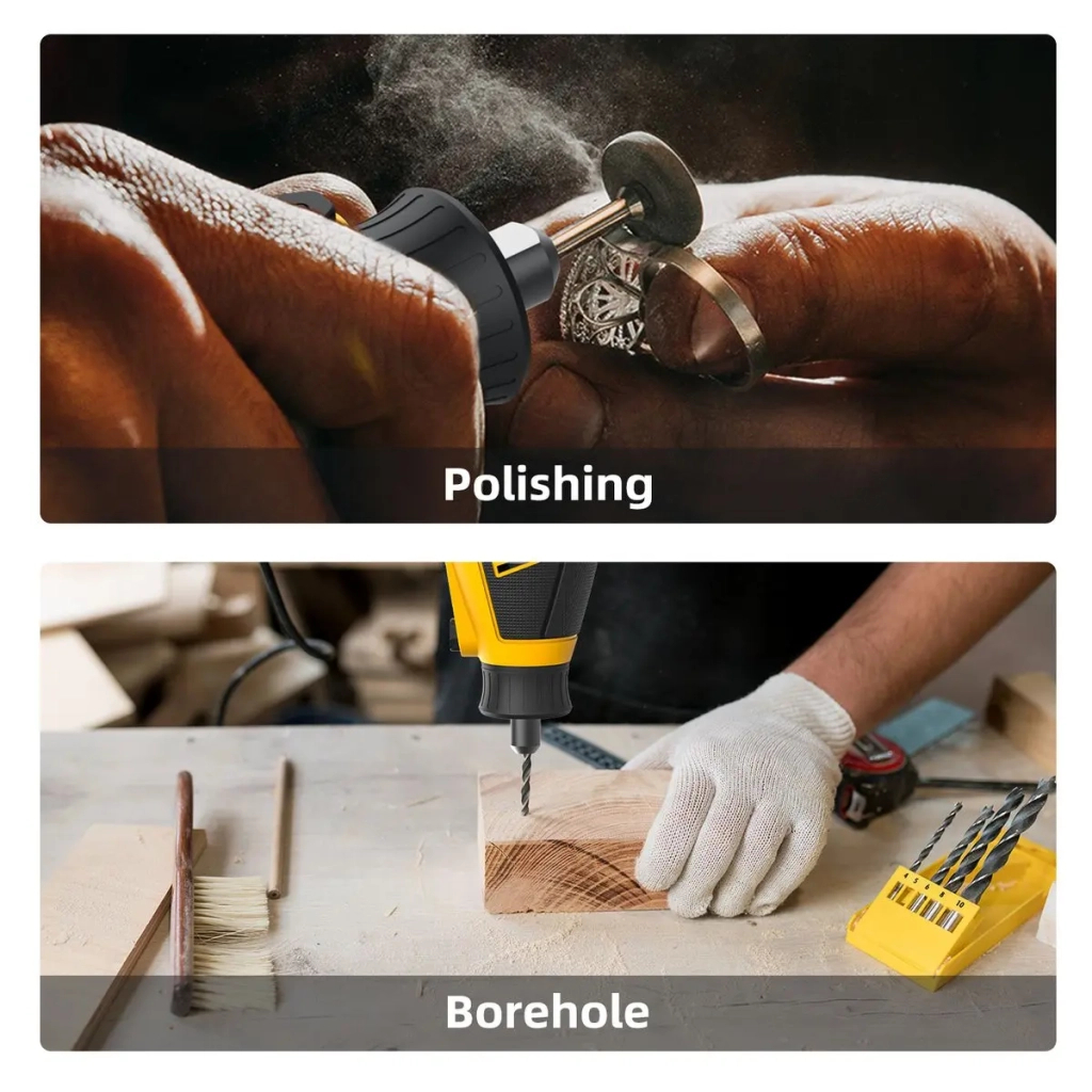 Гравер Deli 130 Вт, 3 мм (EDL-DM03-E1) - изображение 3