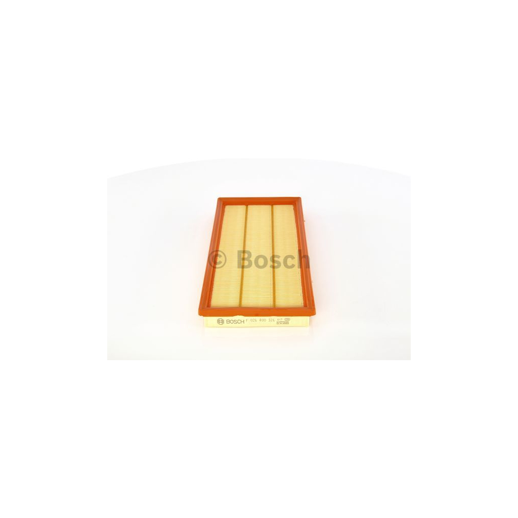 Повітряний фільтр для автомобіля Bosch F 026 400 326 - изображение 1