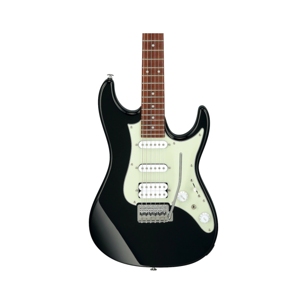 Електрогітара Ibanez AZES40-BK (231575) - зображення 4