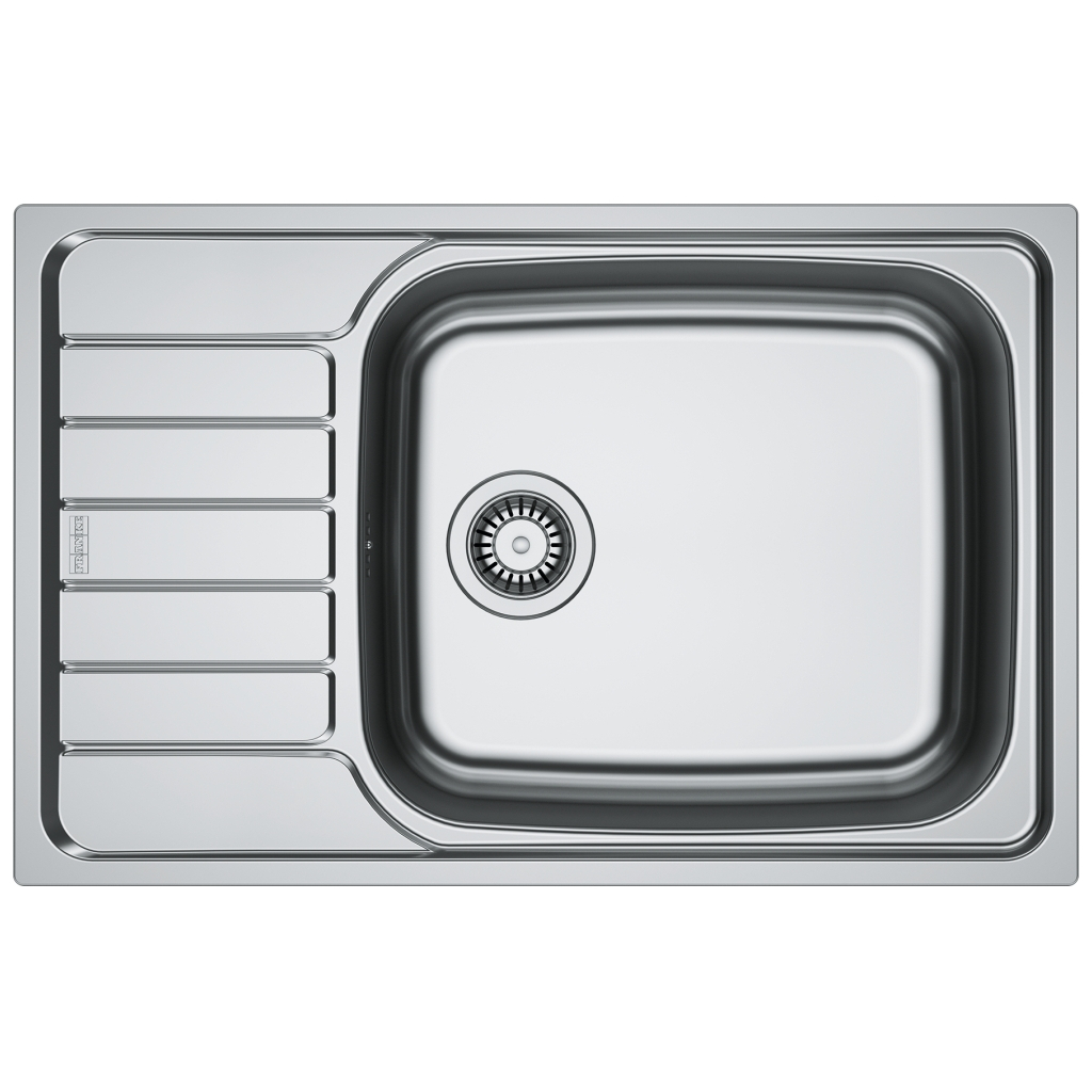 Мийка кухонна Franke Spark SKL 611-78 XL (101.0716.716) - зображення 1