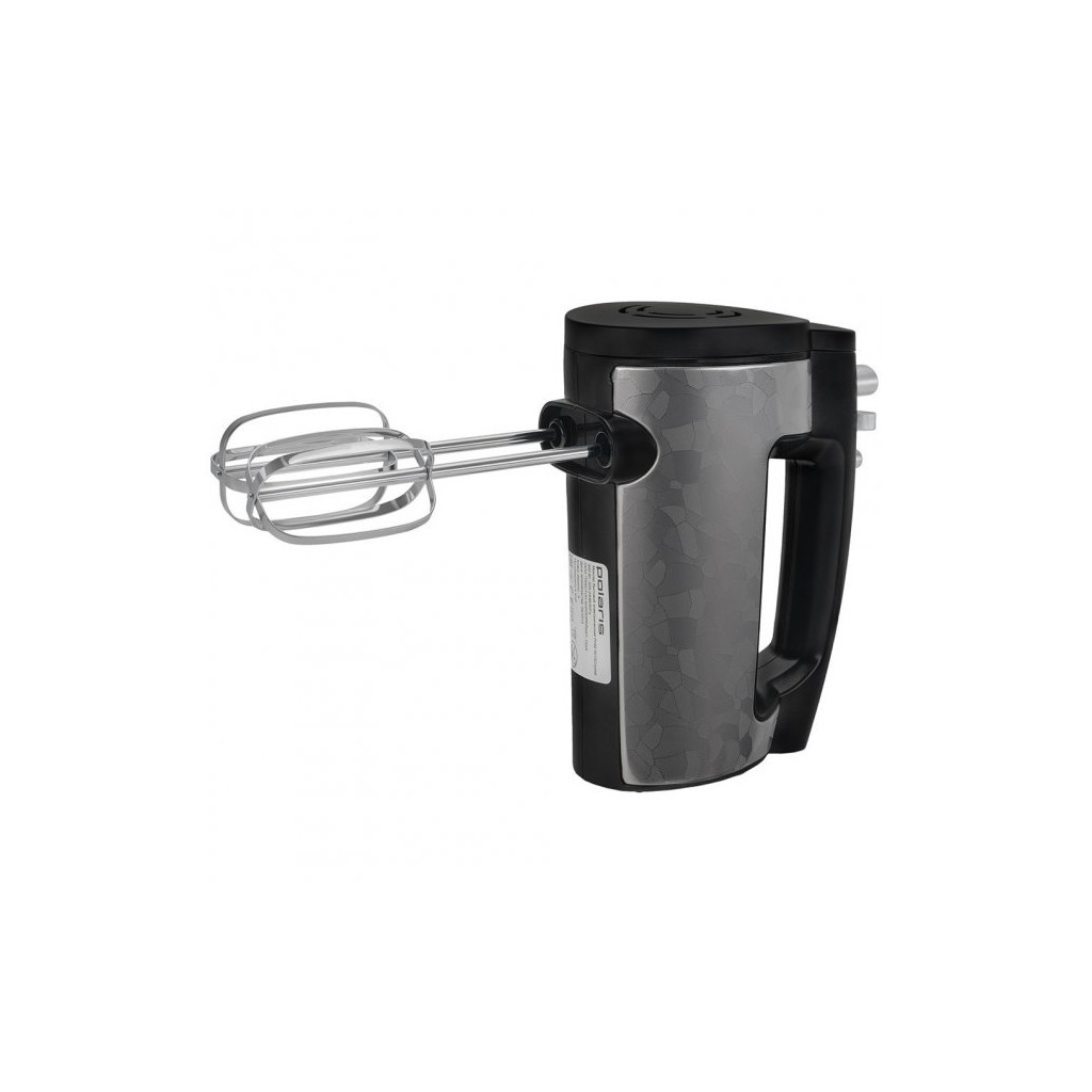 Міксер Polaris PHM 5015 Crystal - зображення 2