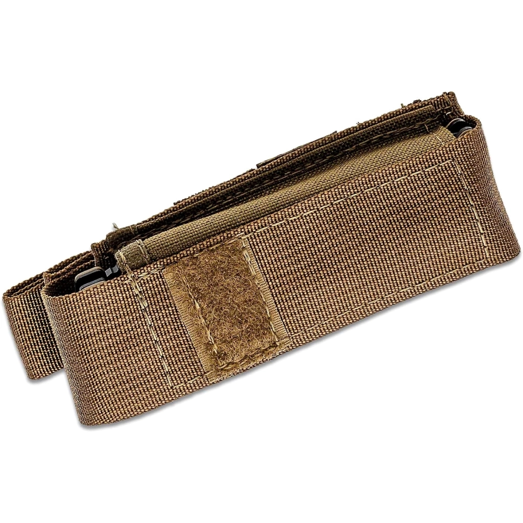 Ніж Benchmade Sibert Auto Adamas (2750GY-3) - зображення 6