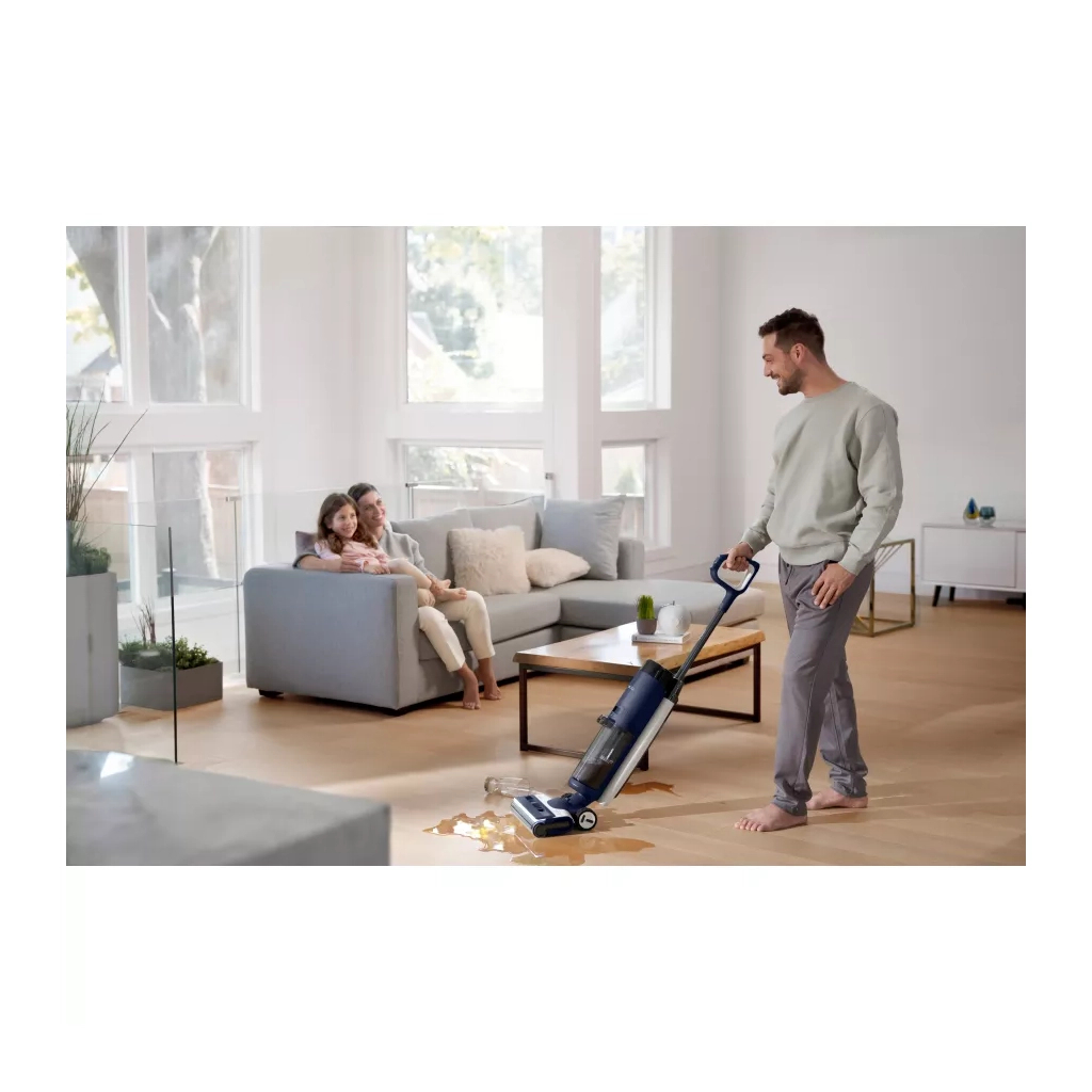 Пилосос Tineco Floor One S7 Flashdry Pet (FW221800DE) - зображення 3