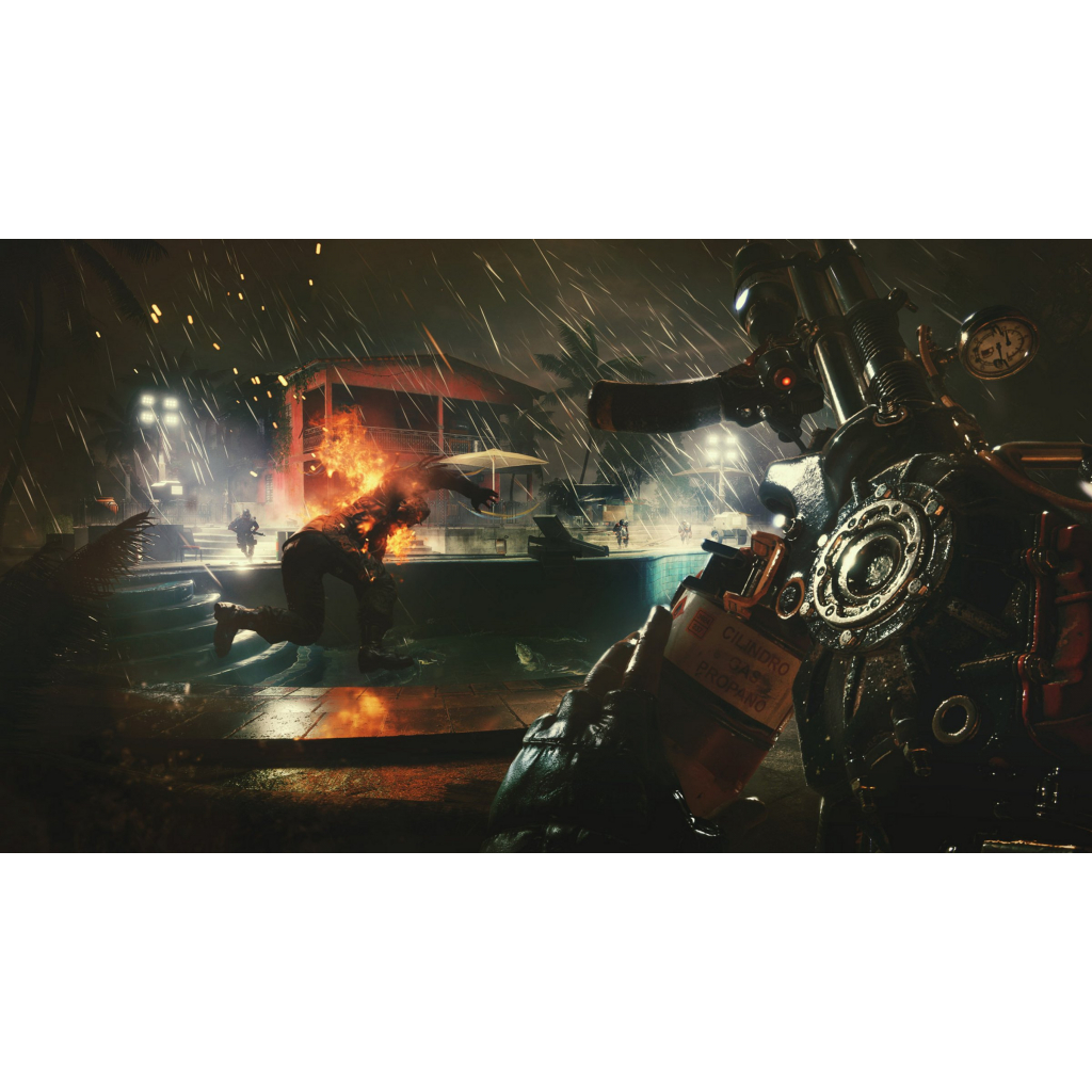 Гра Sony Far Cry 6 [PS4, Russian version] (PSIV746) - зображення 3