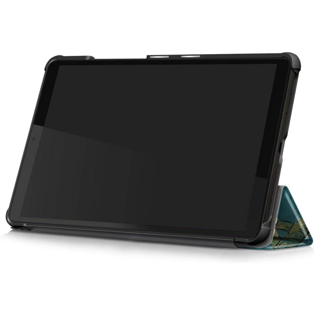 Чохол до планшета BeCover Lenovo Tab M8 TB-8505/TB-8705/M8 TB-8506 (3 Gen) Spring (705029) - зображення 3