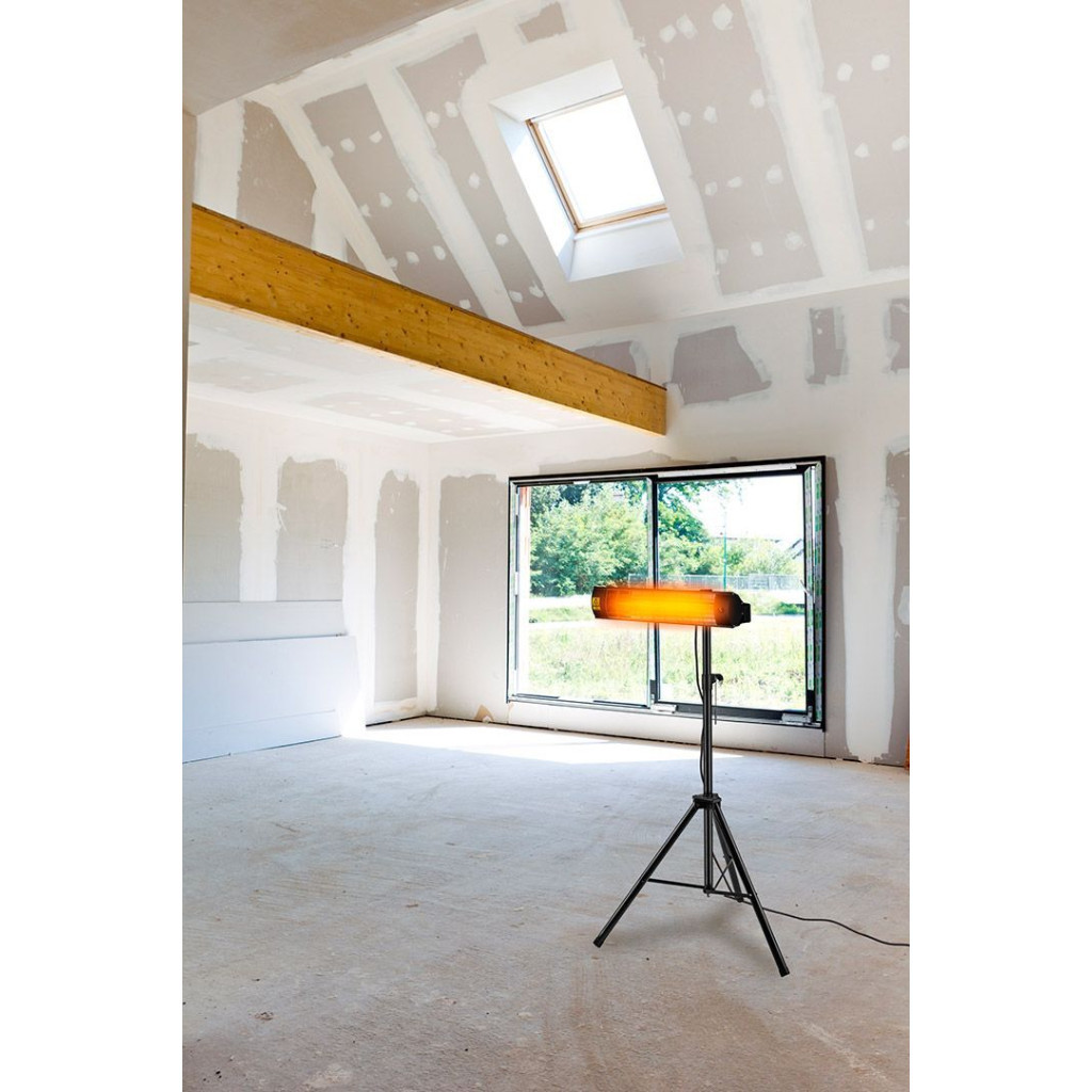 Обігрівач Neo Tools 90-031 - изображение 8