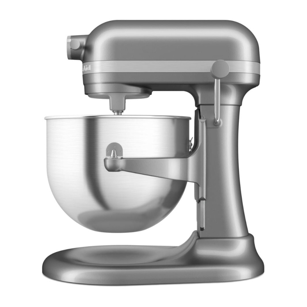 Кухонний комбайн KitchenAid 5KSM70SHXECU - picture 4