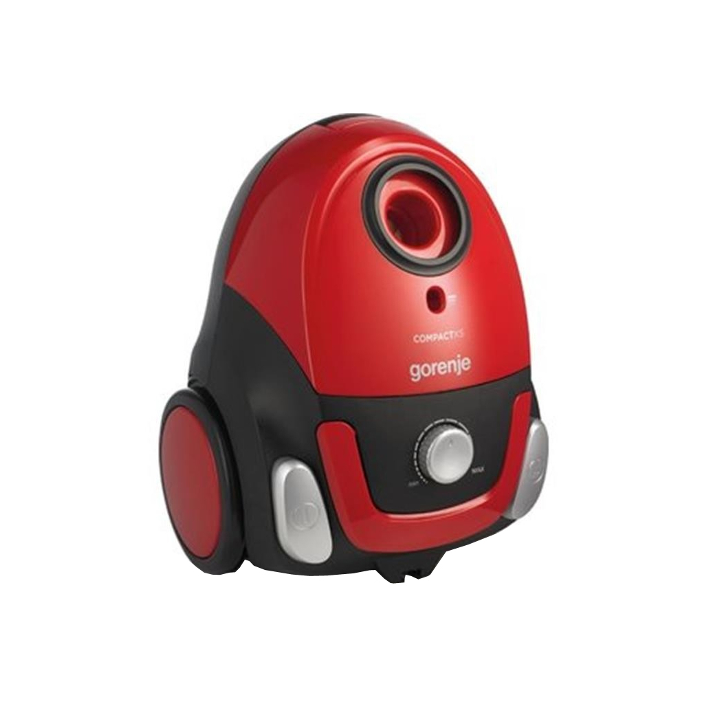 Пилосос Gorenje VCEB11CXRII - зображення 2
