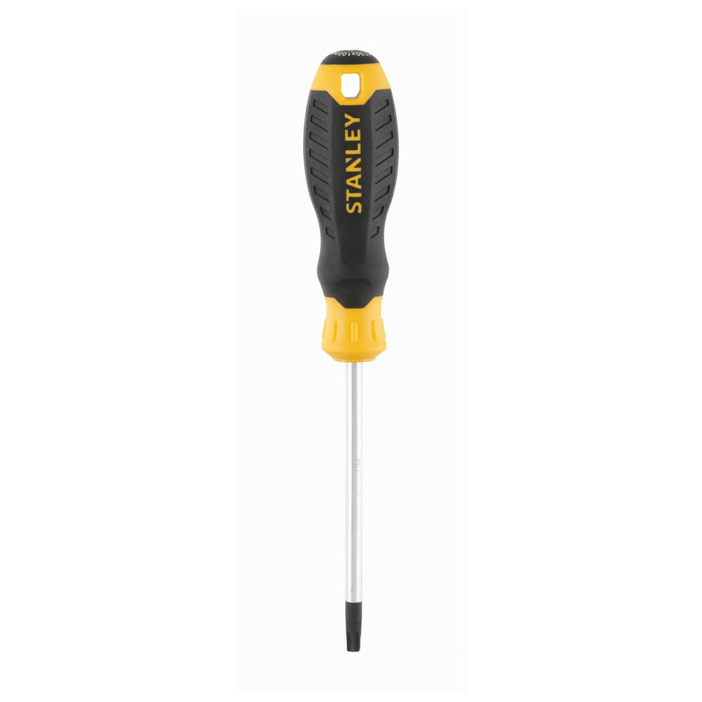 Викрутка Stanley Cushion Grip TORX TT30 x100мм. (STHT16182-0) - зображення 2