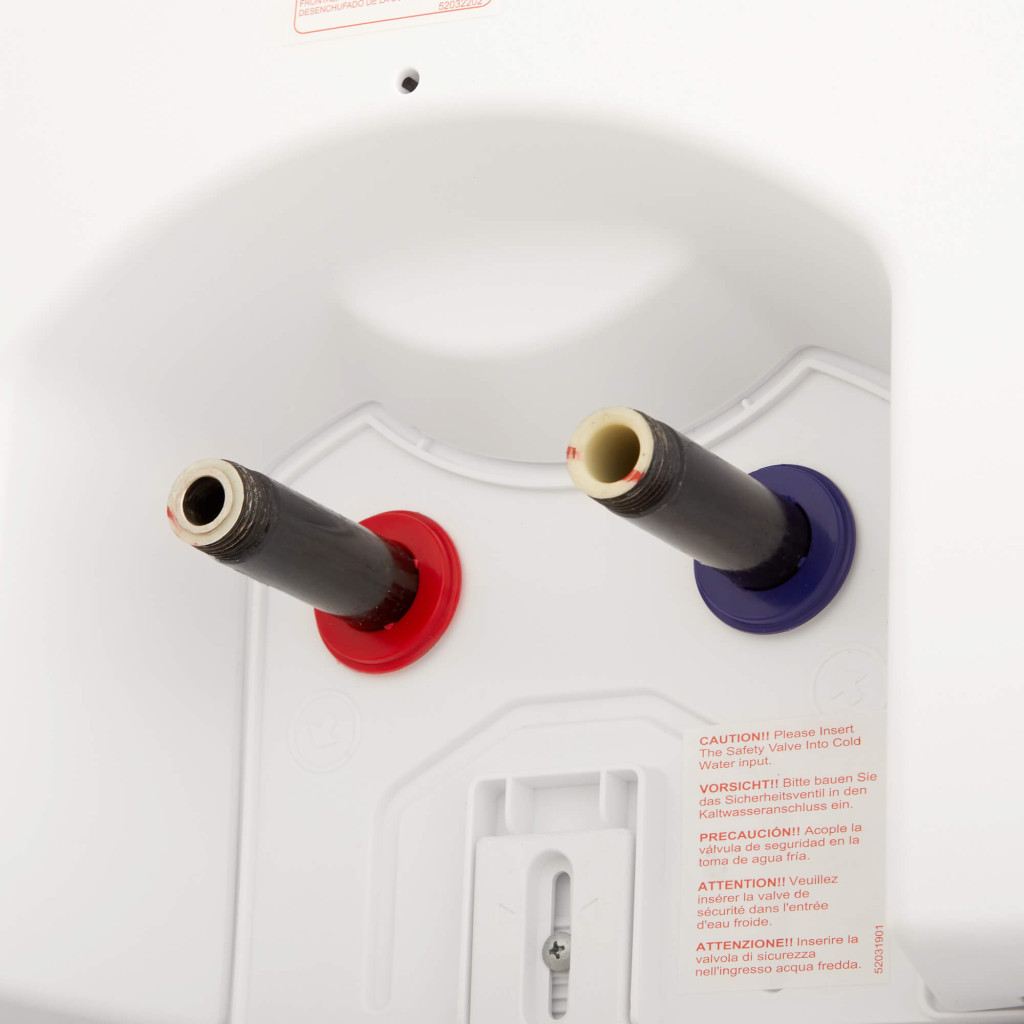 Бойлер Eleyus WHQ50M - зображення 9