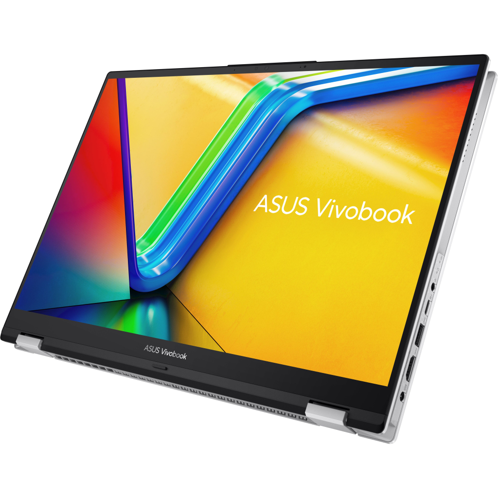 Ноутбук ASUS Vivobook S 16 Flip TP3604VA-MC273W (90NB1052-M00B00) - зображення 12