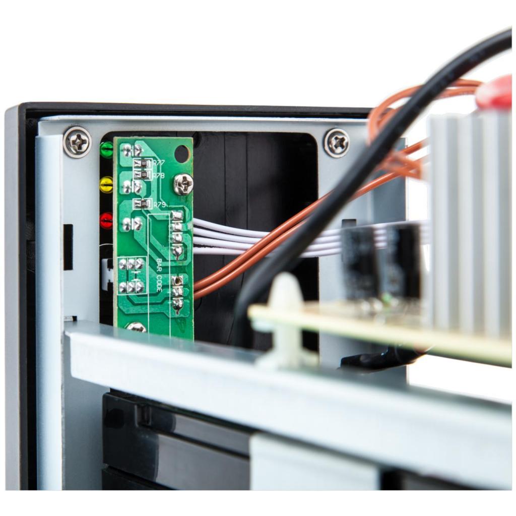 Пристрій безперебійного живлення LogicPower LP-1700VA (8295) - зображення 6