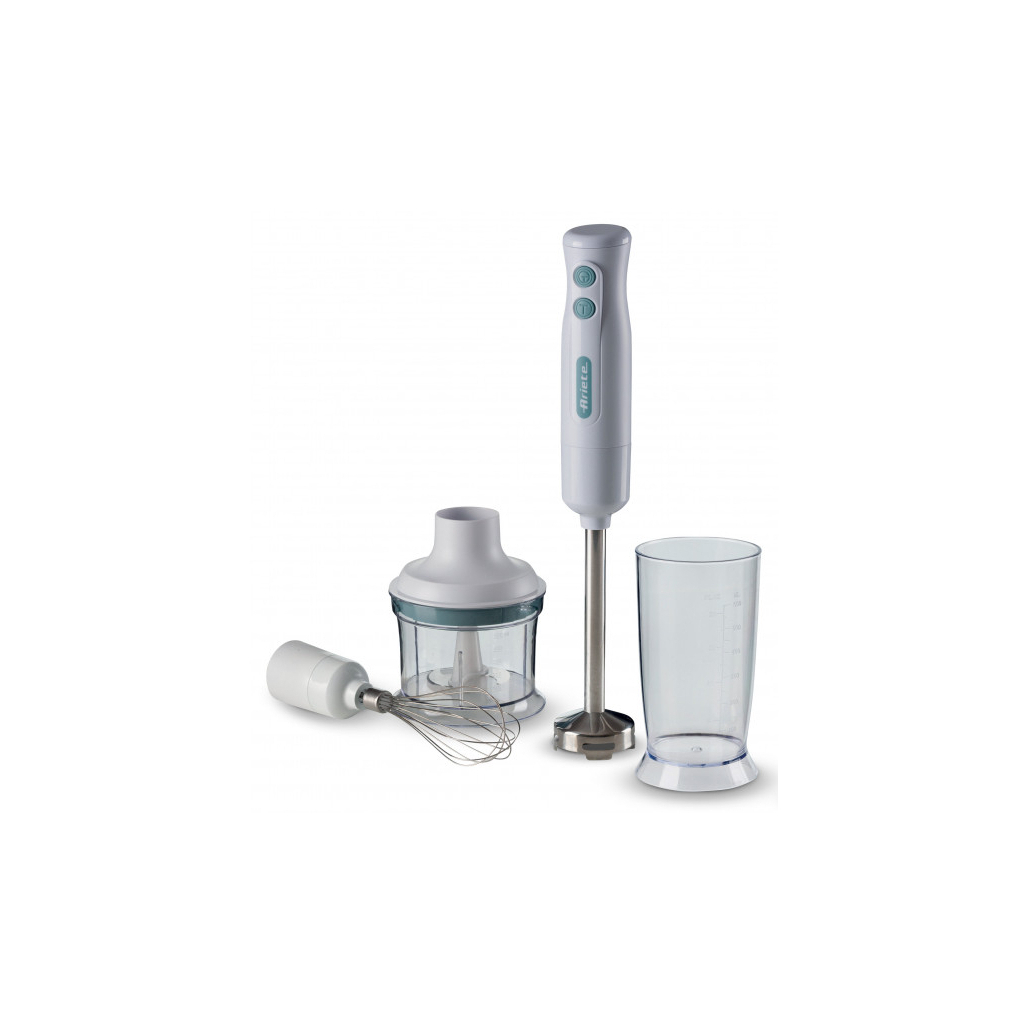 Блендер Ariete 0601/11 White (00C060111AR0) - зображення 1