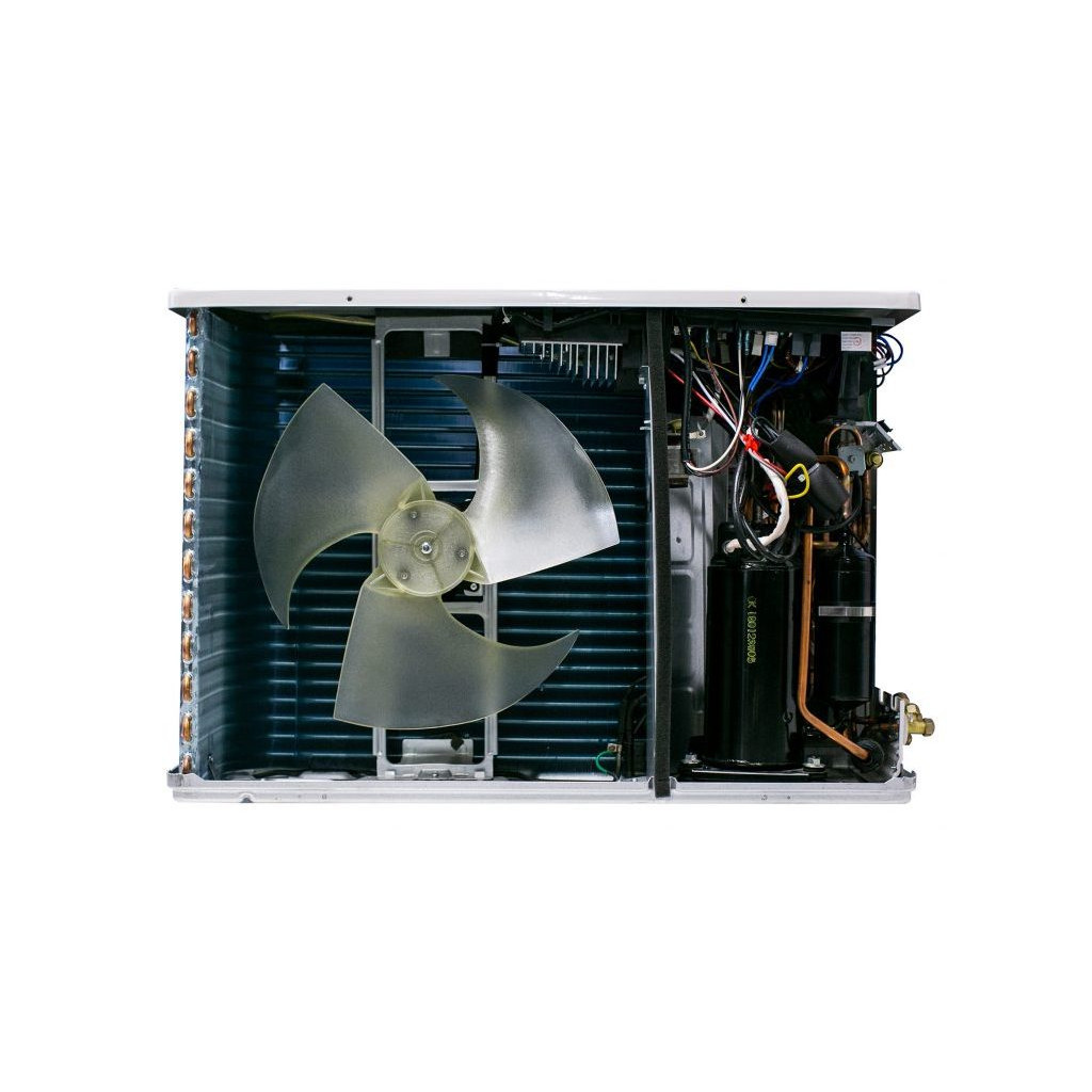 Кондиціонер Haier AS25XCAHRA/1U25MEHFRA-1 - зображення 6