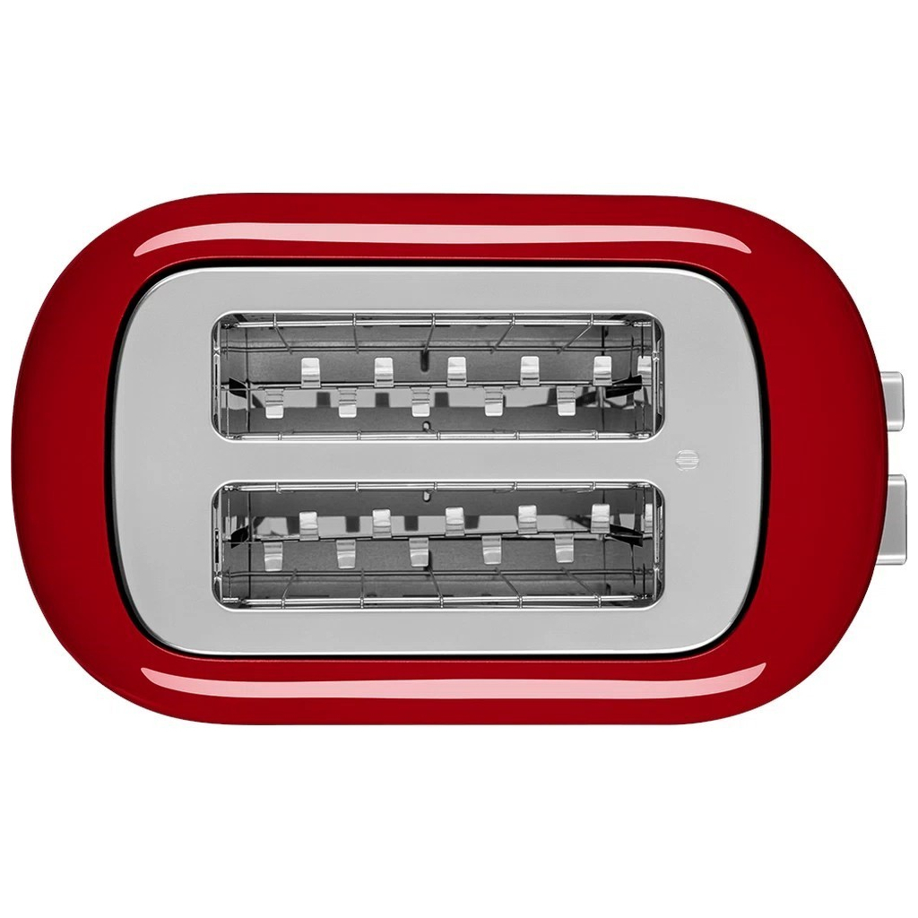 Тостер KitchenAid 5KMT2109EER червоний (5KMT2109EER) - зображення 3