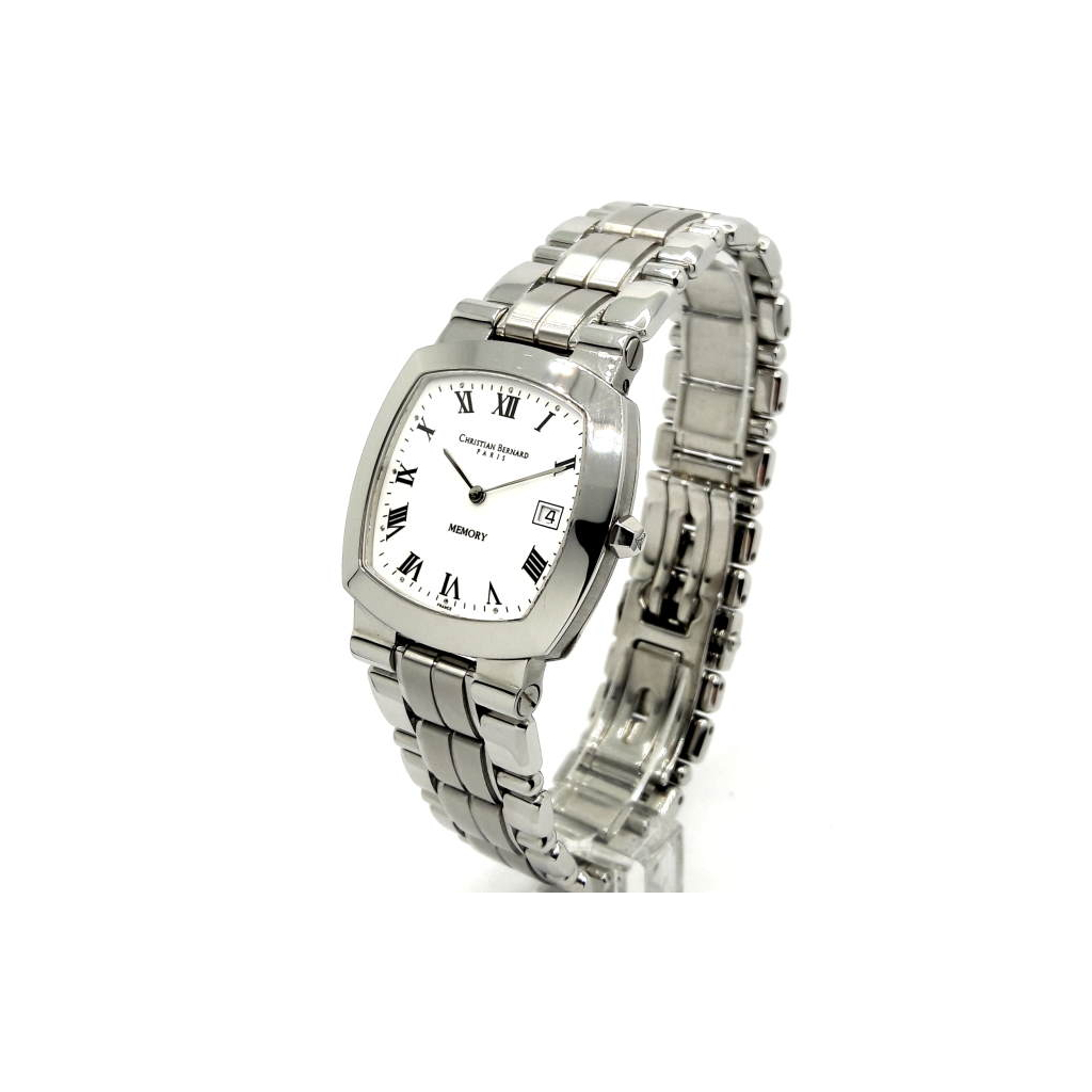 Наручний годинник Christian Bernard MA5801BE - зображення 2