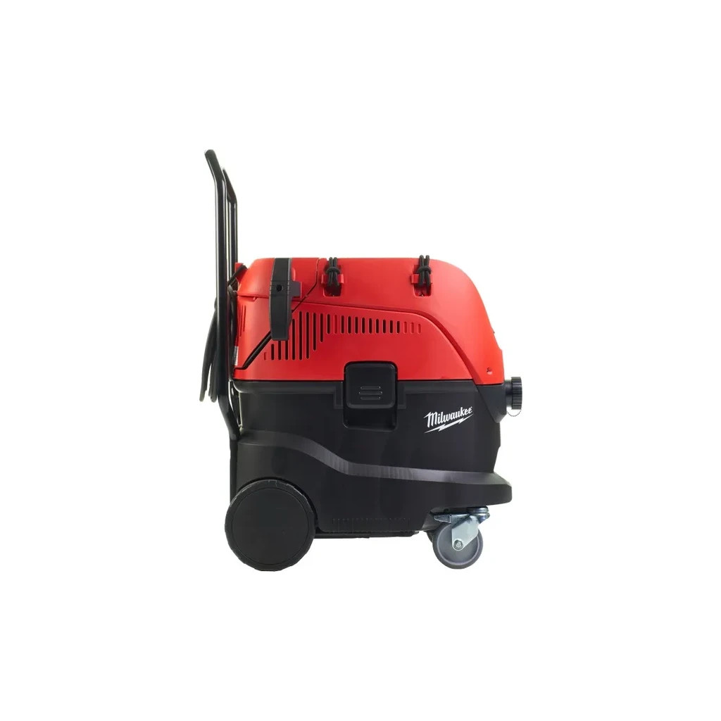 Пилосос будівельний Milwaukee AS-42MAC, 1200Вт, 42л (4933459418) - зображення 2