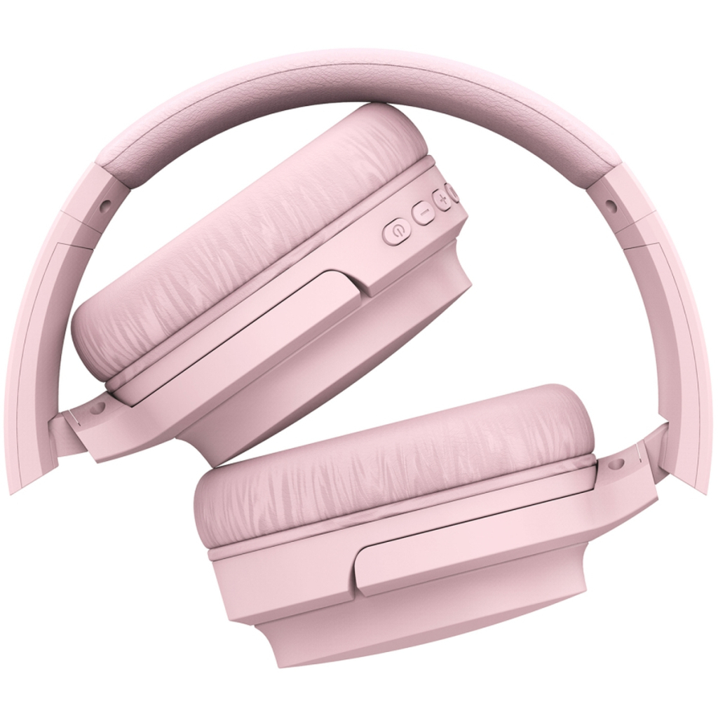 Навушники Havit HV-I62 Deep Pink (6939119024673) - зображення 7