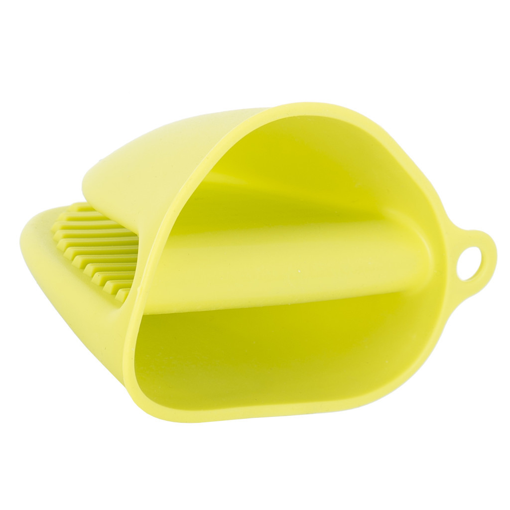 Кухонна прихватка Ringel Main Silicon 8 х 10 х 7 см (RG-5103/10) - изображение 3