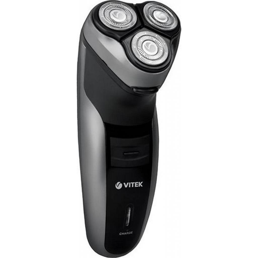 Електробритва Vitek VT-8266 BK - зображення 1