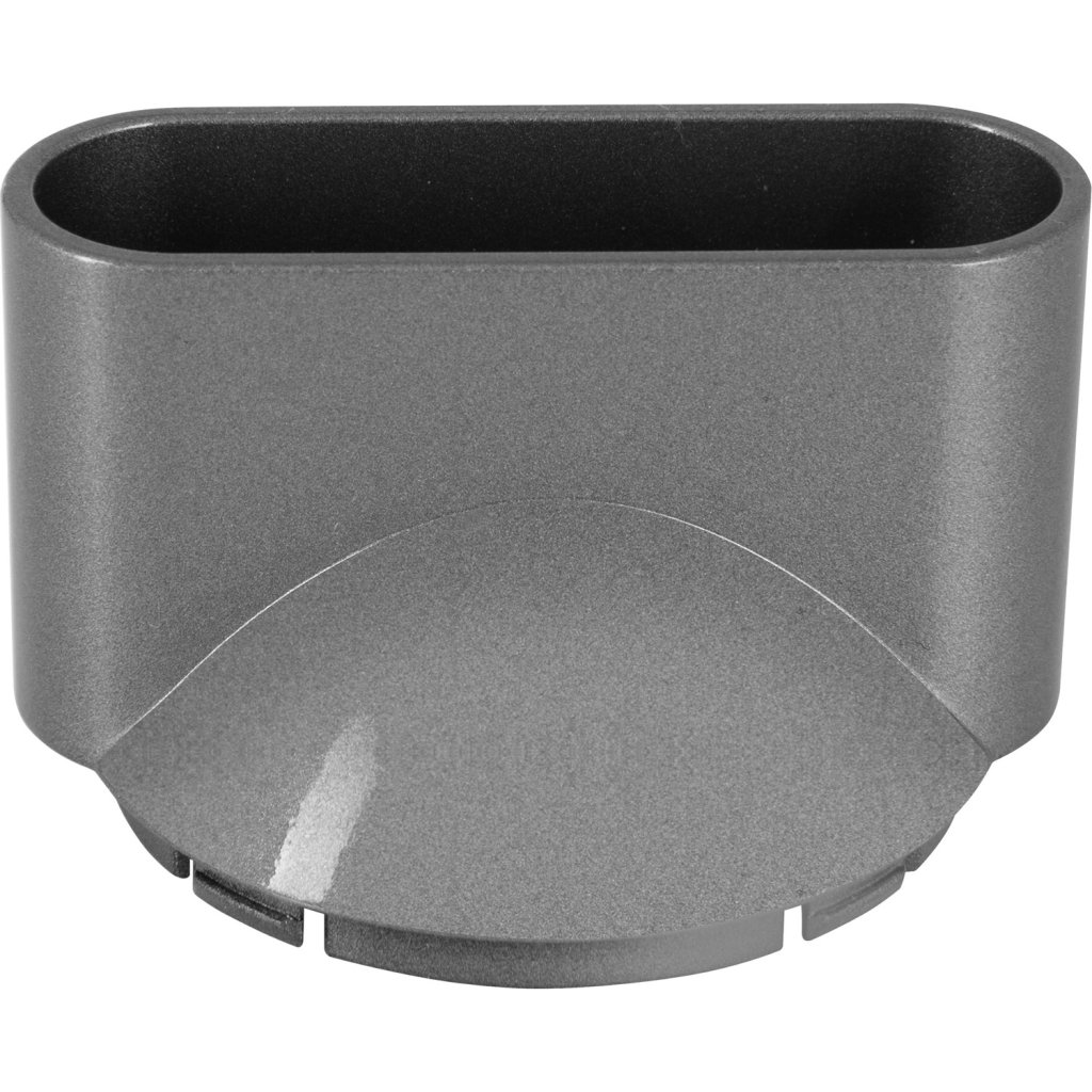 Фен ECG Modifica Grigio Piccolo - зображення 7