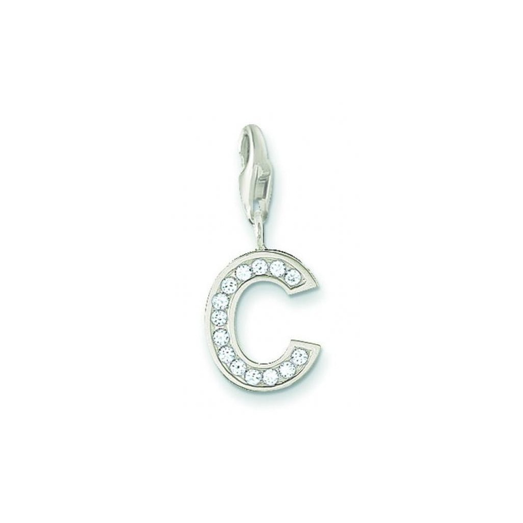 Кулон Thomas Sabo 0225 - зображення 1