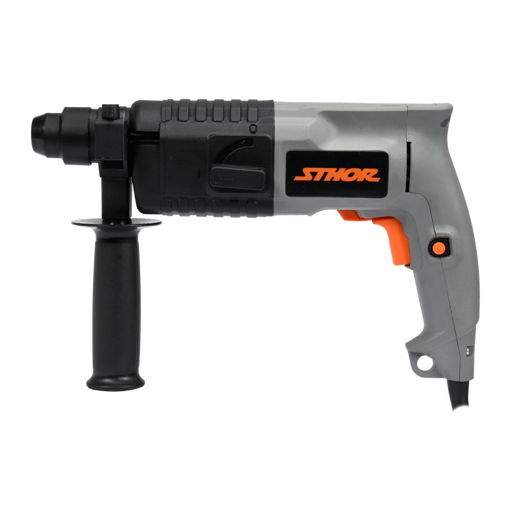 Перфоратор Sthor STH 79049 (79049) - зображення 3