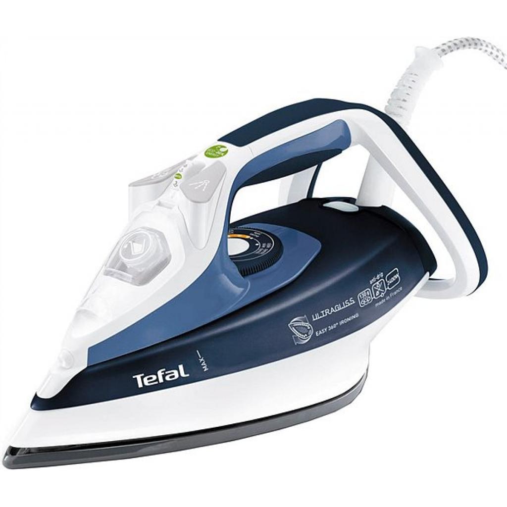 Праска Tefal FV4880D0 - зображення 1