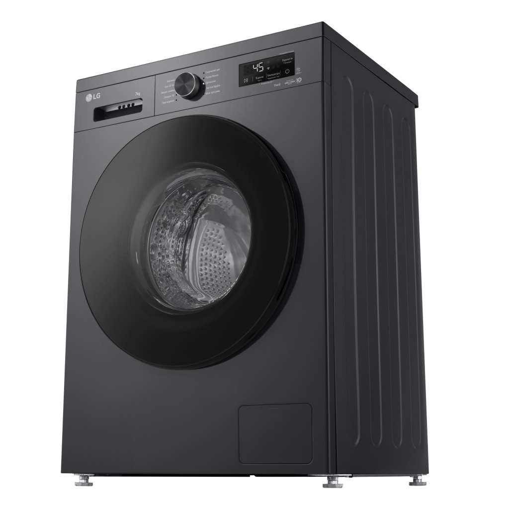 Пральна машина LG F2Y2HS5JE - изображение 6