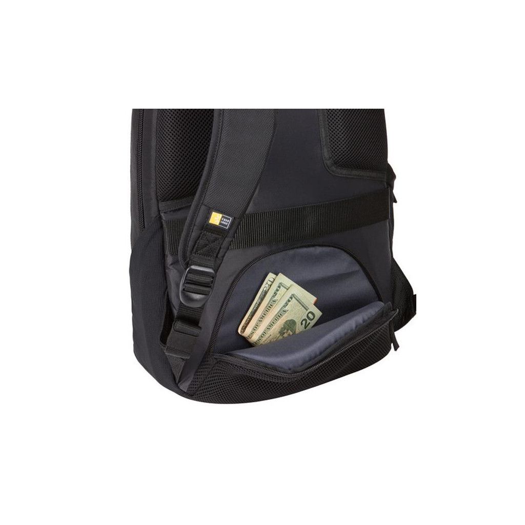 Рюкзак для ноутбука Case Logic 14.1" InTransit 22L RBP-414 (Black) (3203266) - зображення 12