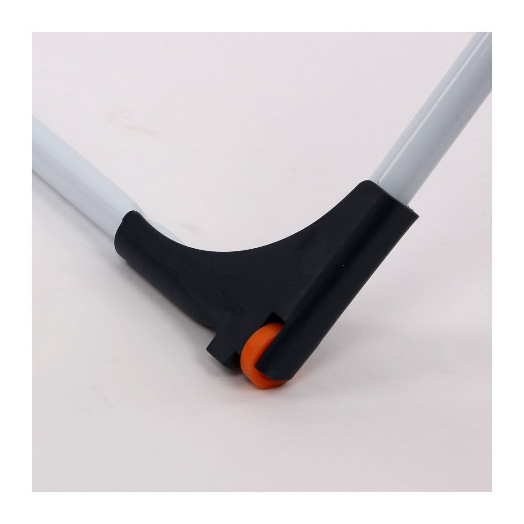 Сушарка для білизни Gimi Aliante підлогова 20 м (153382) (928561) - зображення 6