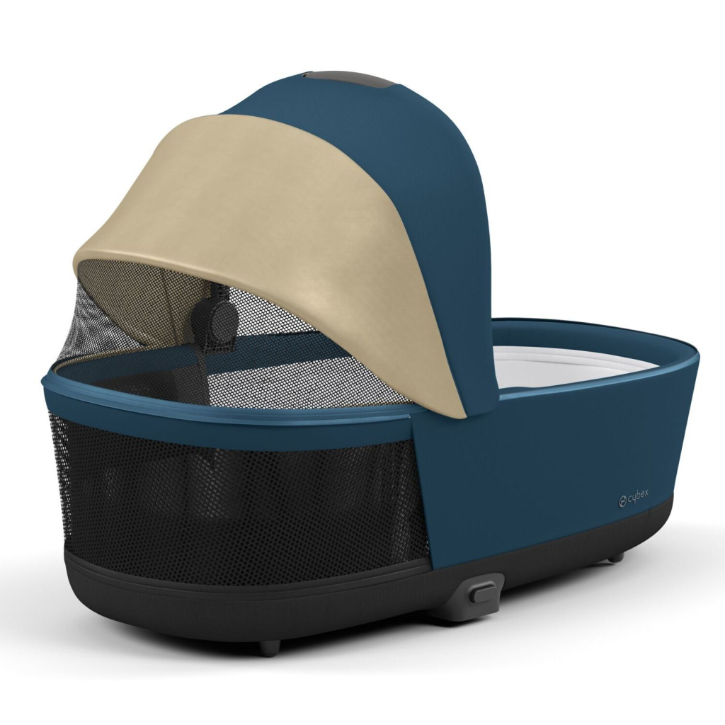 Люлька Cybex Priam Lux Mountain Blue (522000953) - зображення 5