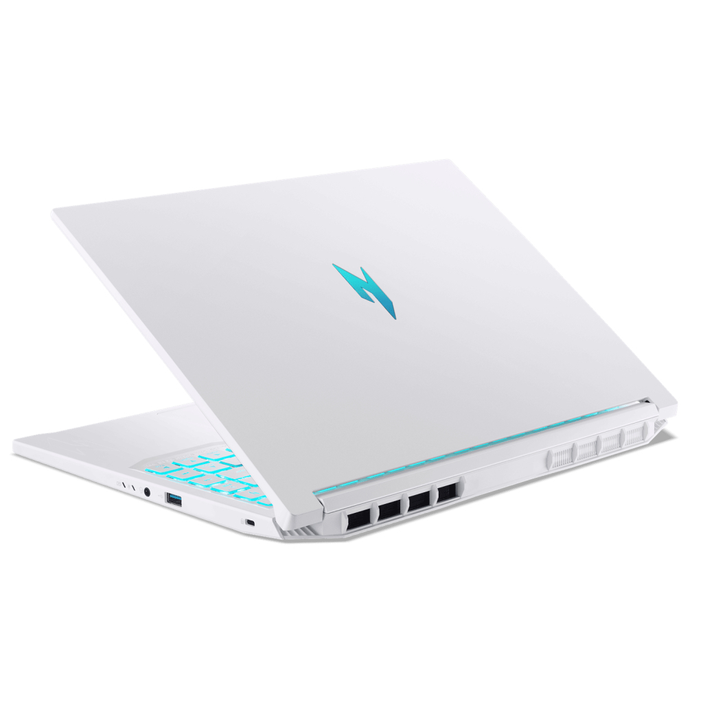 Ноутбук Acer Nitro V 14 AI ANV14-62-R94Z (NH.QW5EU.003) - зображення 3