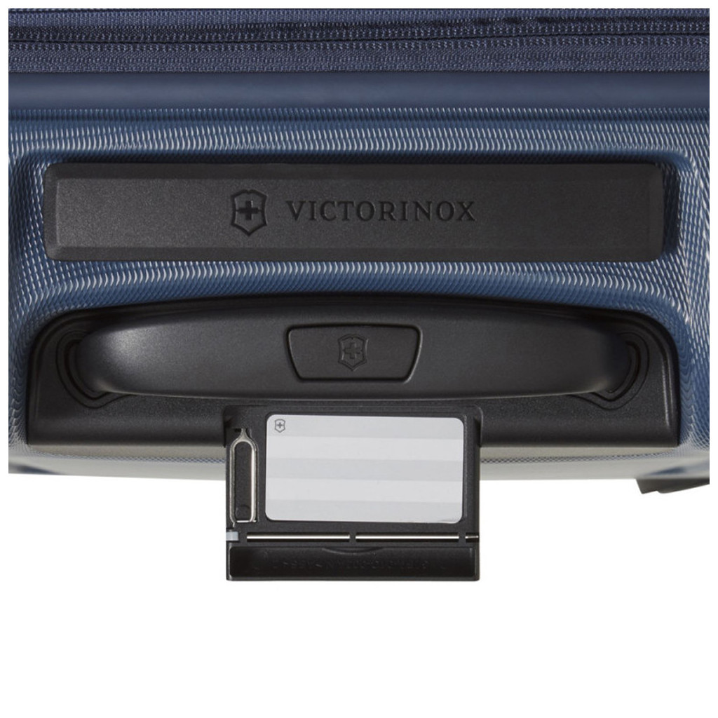 Валіза Victorinox Travel Werks Traveler 6.0 HS BlueL Expandable (Vt609973) - зображення 9