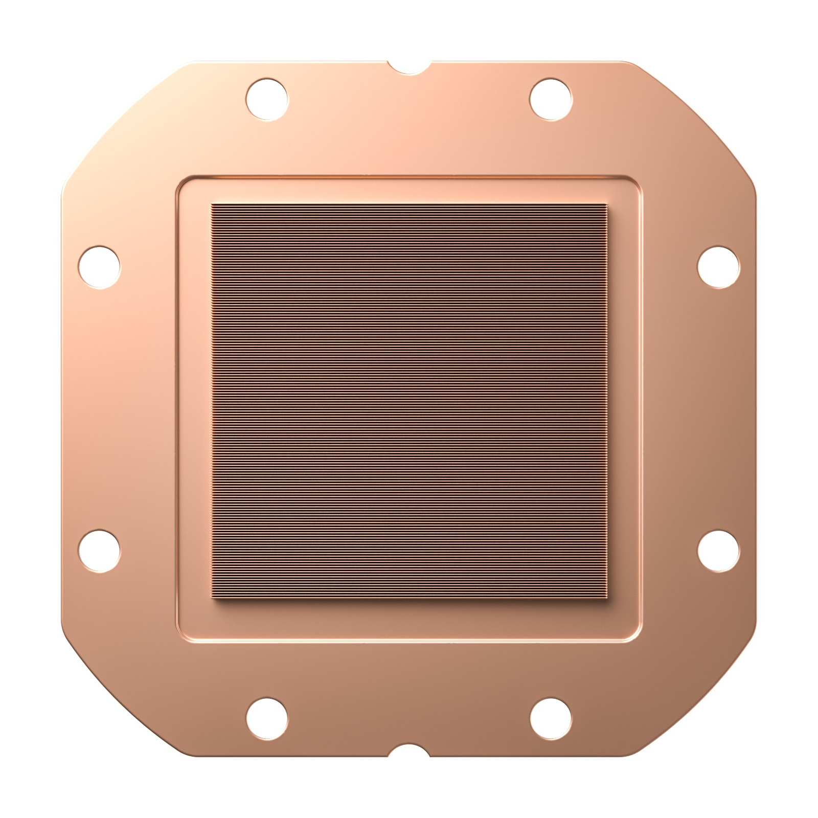 Система водяного охолодження ID-Cooling FX360 TD White - зображення 11