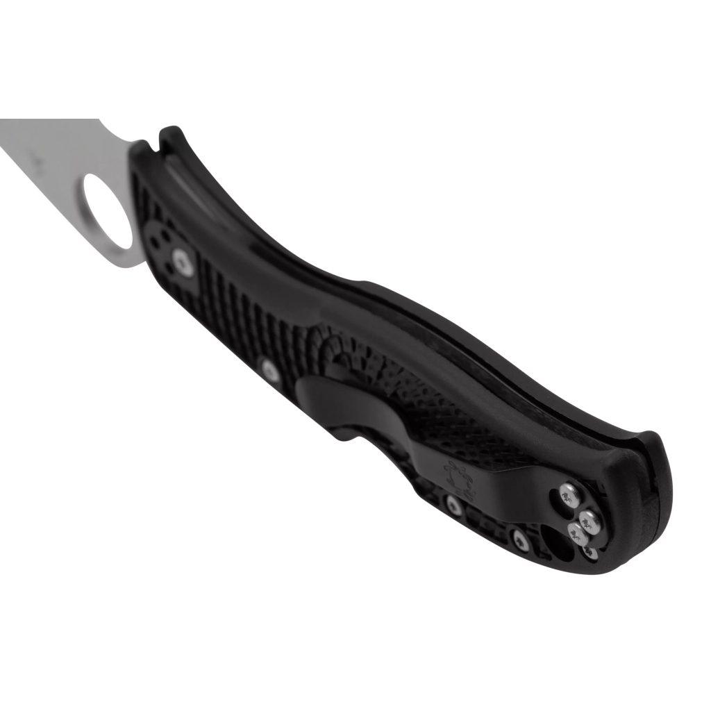 Ніж Spyderco Leafjumper (C262PBK) - зображення 5