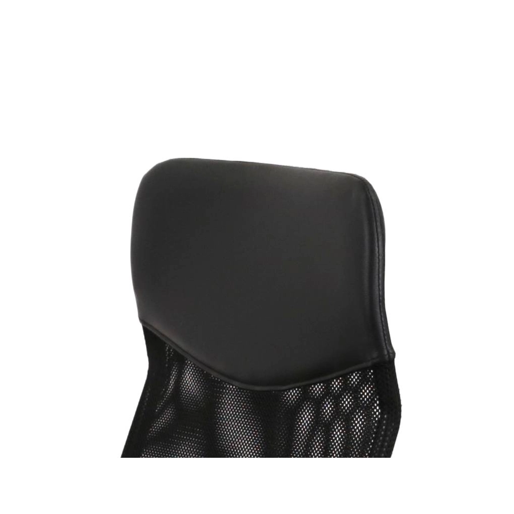 Офісне крісло Аклас Ультра TILT SP-6410-9 Чорний (Чорний) (00142867) - зображення 10